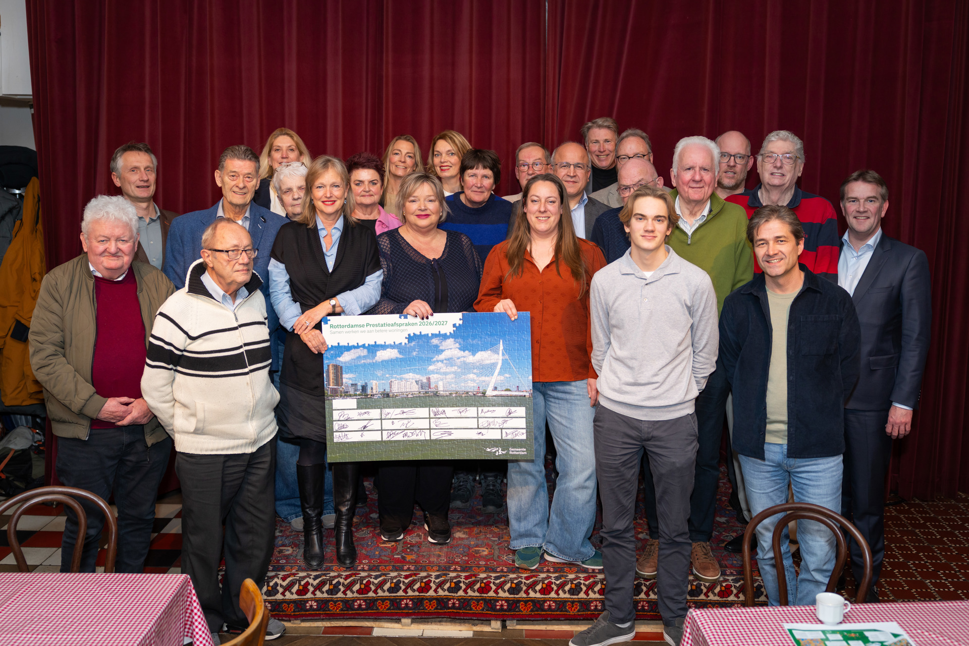 Prestatieafspraken 2026-2027